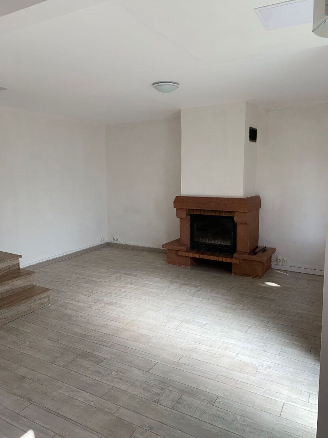 Maison à louer, 80m², Lay-Saint-Christophe