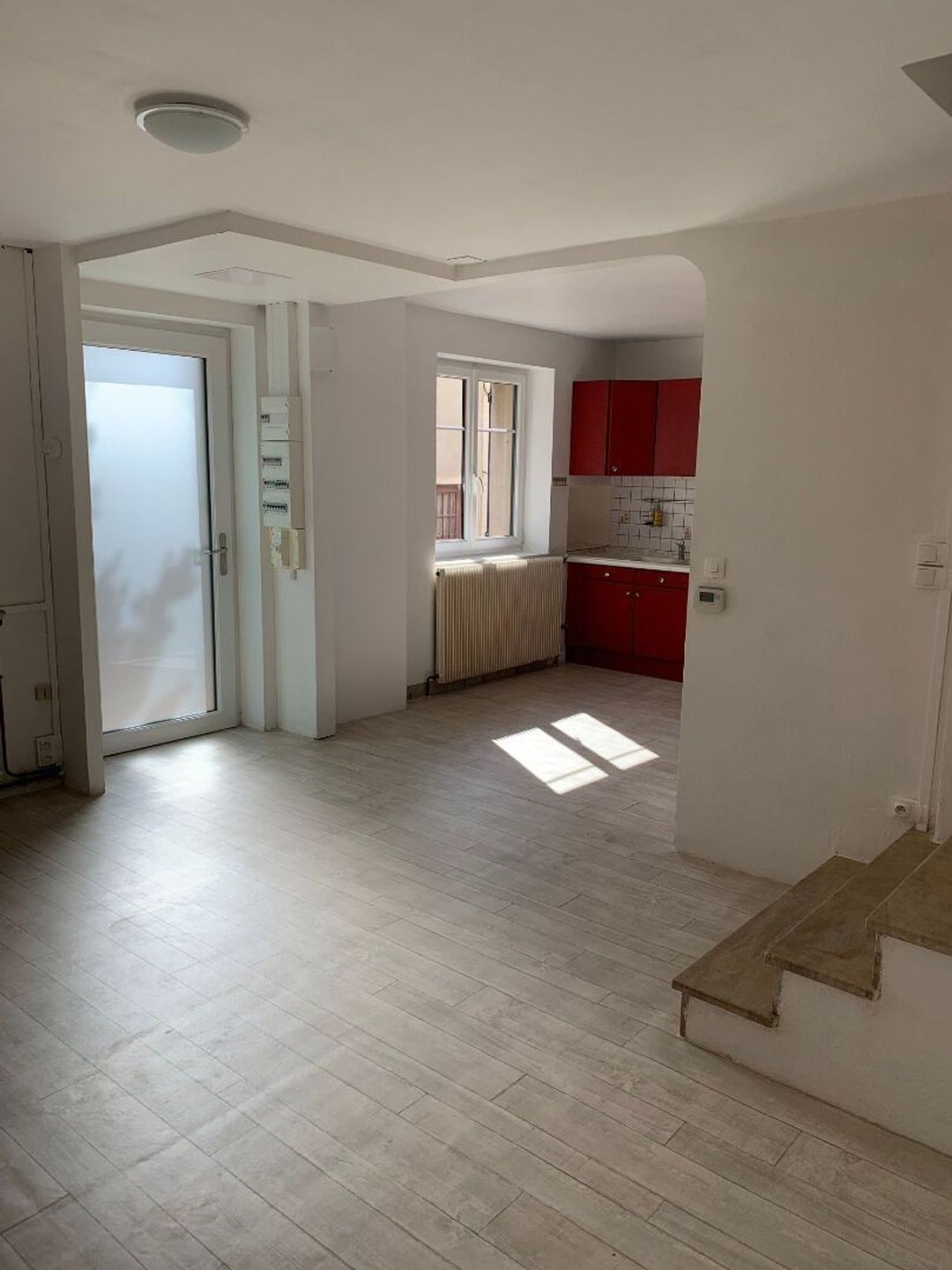 Maison à louer, 80m², Lay-Saint-Christophe