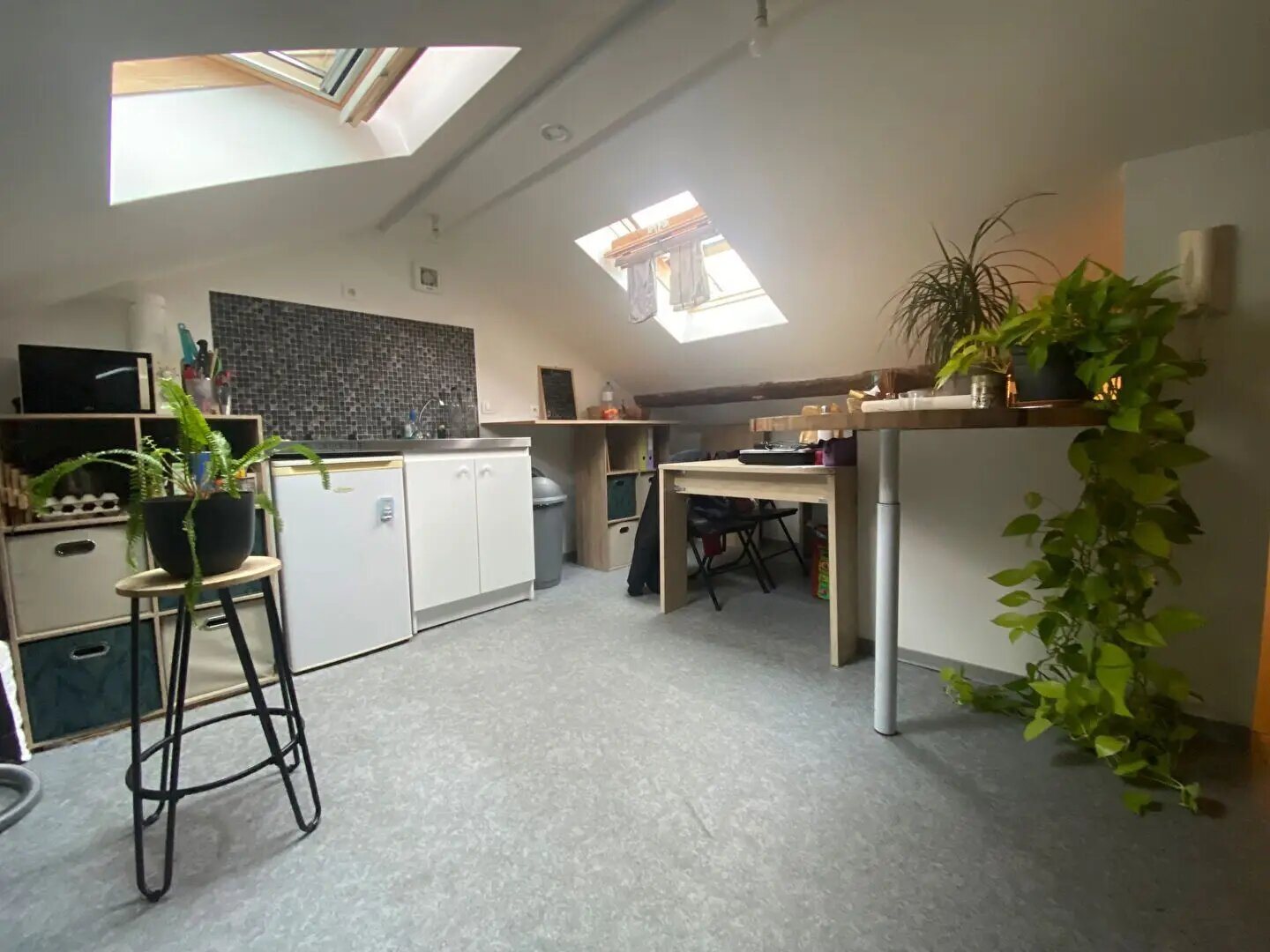 Appartement à louer, 12m², Jarville-la-Malgrange