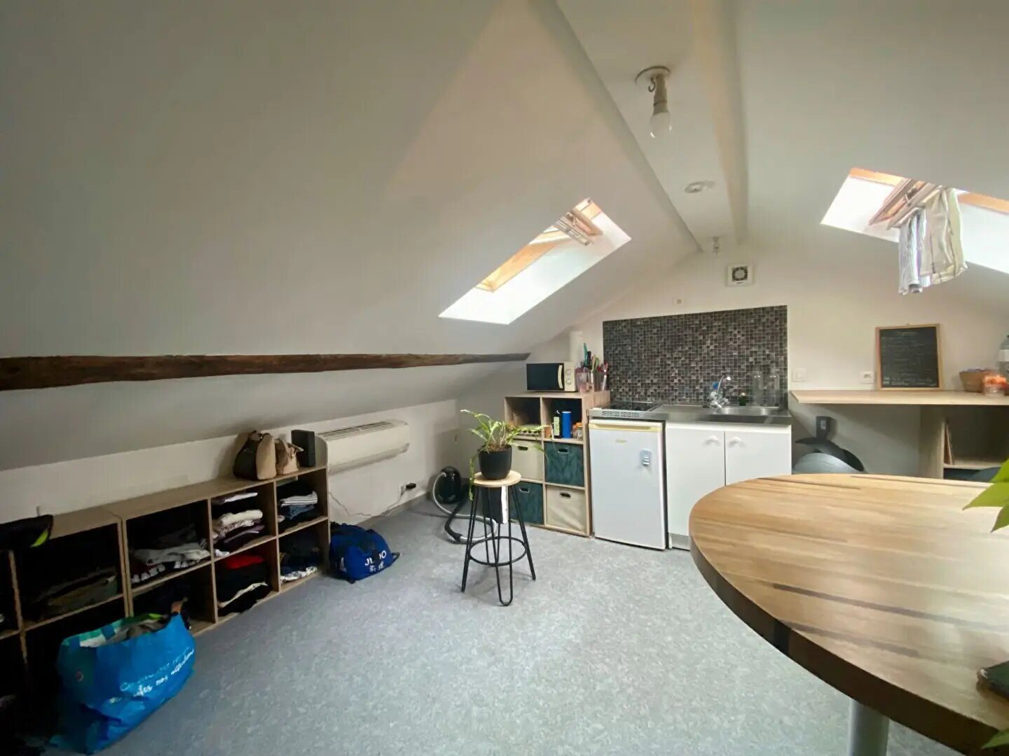 Appartement à louer, 12m², Jarville-la-Malgrange