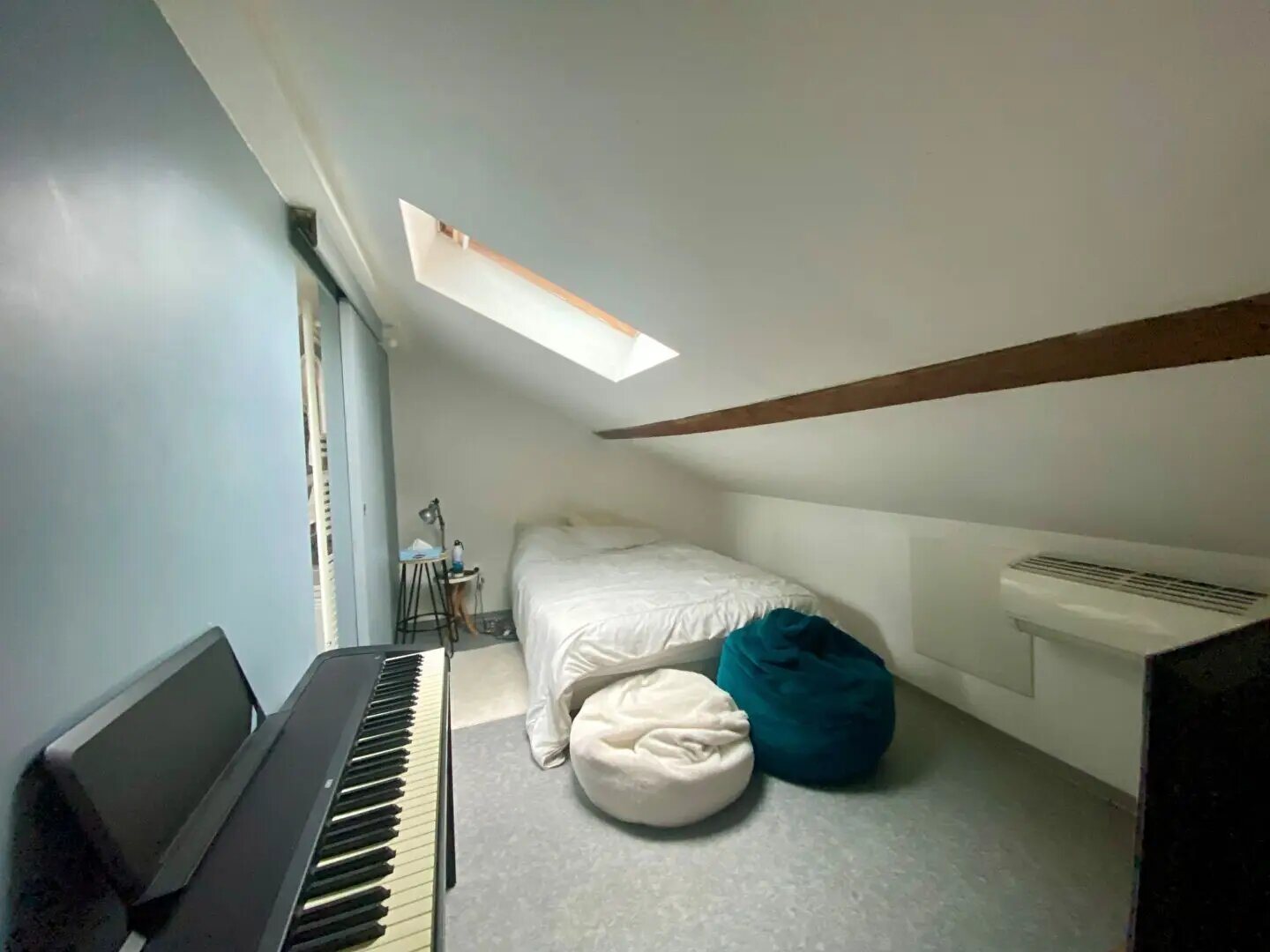 Appartement à louer, 12m², Jarville-la-Malgrange