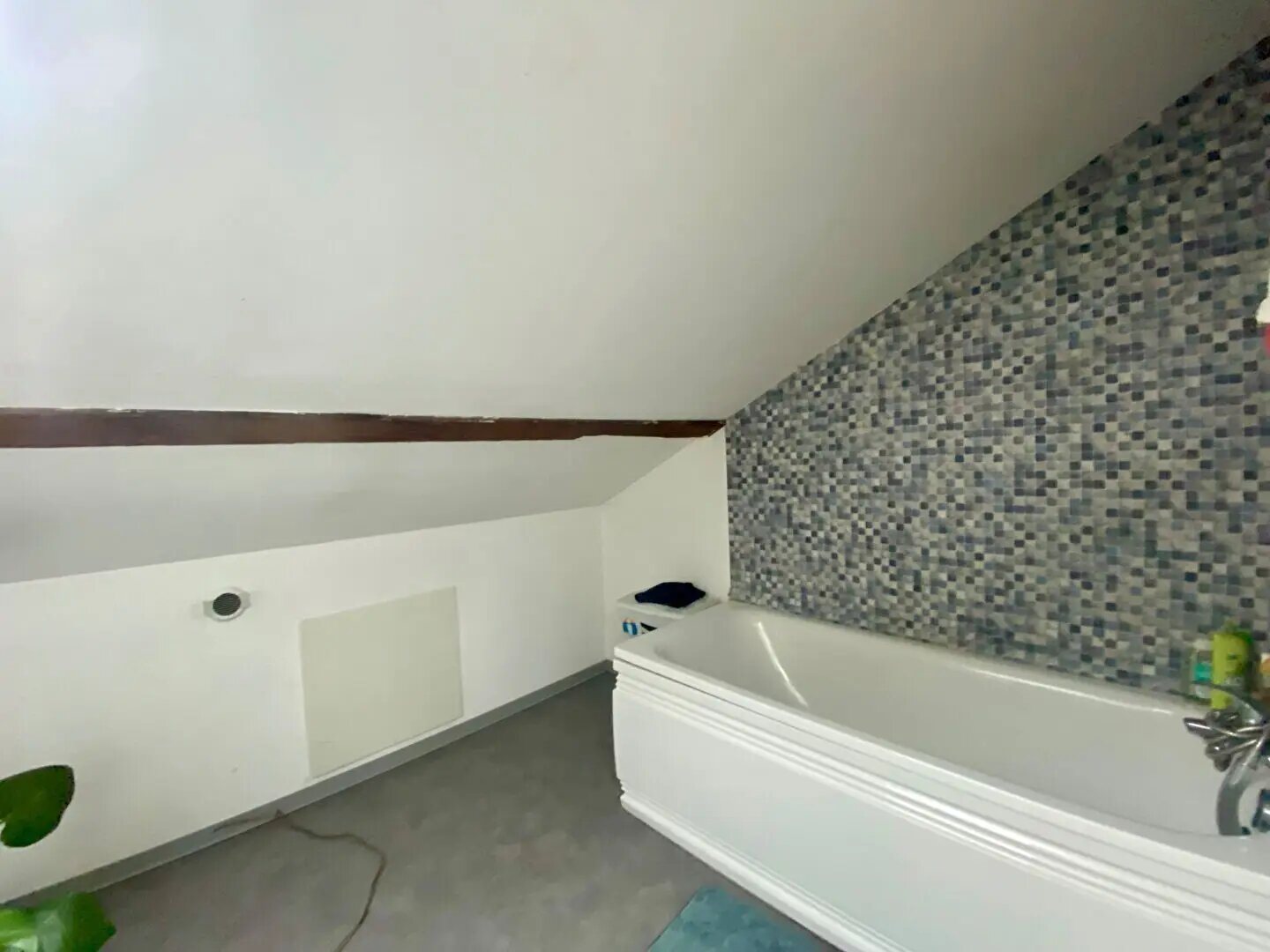Appartement à louer, 12m², Jarville-la-Malgrange