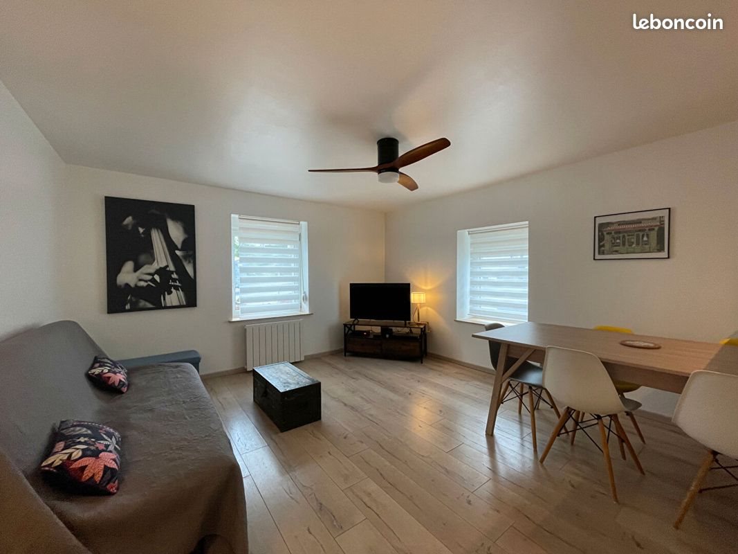 Appartement à louer, 77m², Flavigny-sur-Moselle
