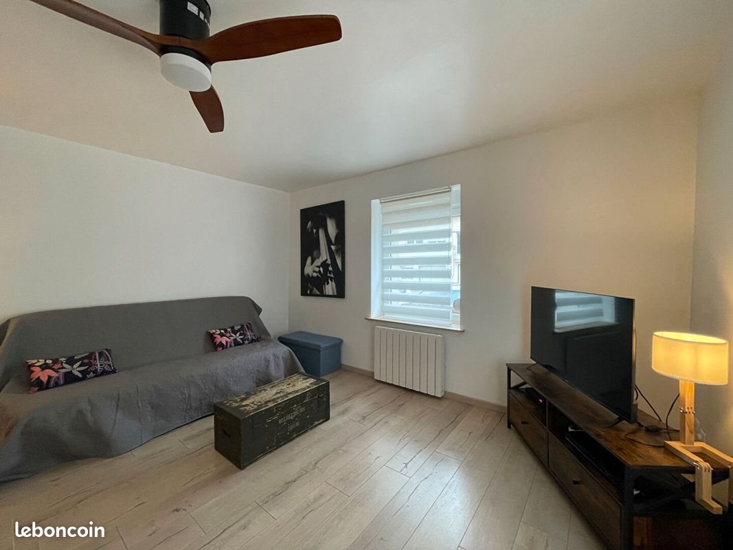 Appartement à louer, 77m², Flavigny-sur-Moselle