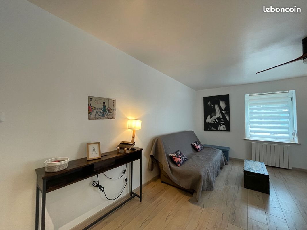 Appartement à louer, 77m², Flavigny-sur-Moselle