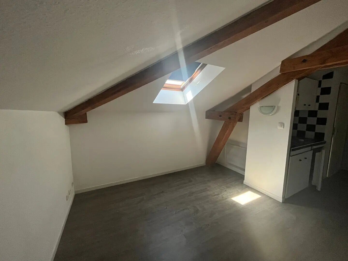 Appartement à louer, 14m², Nancy