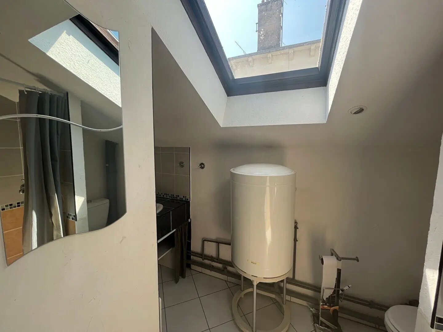 Appartement à louer, 14m², Nancy