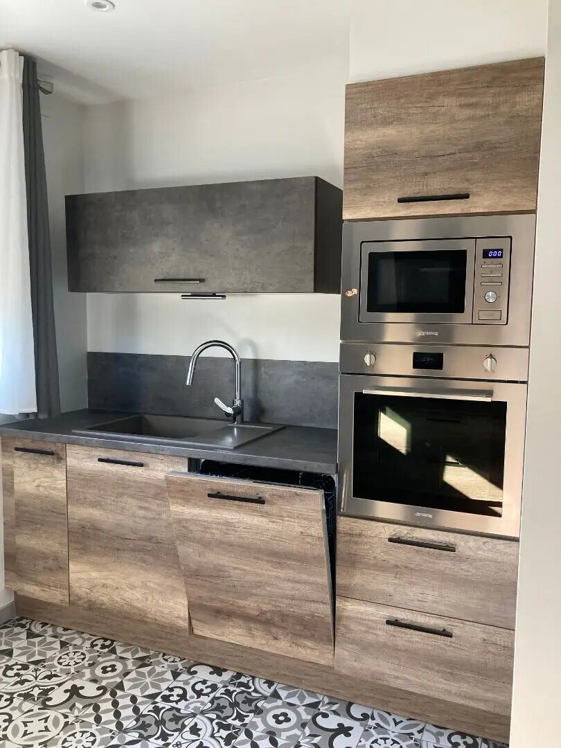 Appartement à louer, 78m², Metz