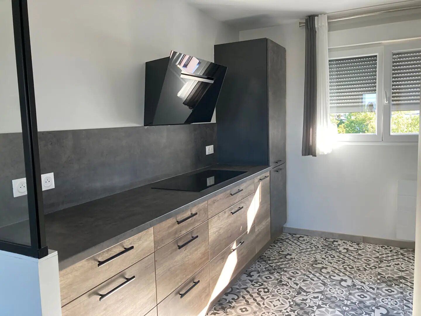 Appartement à louer, 78m², Metz