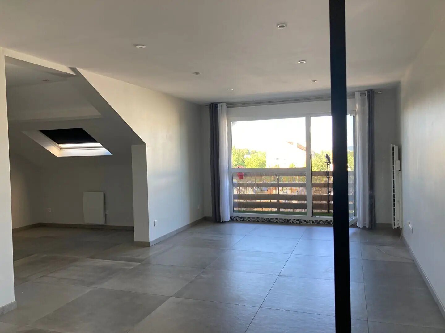 Appartement à louer, 78m², Metz