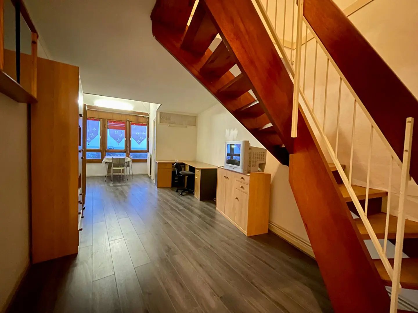 Appartement à louer, 42m², Vandoeuvre-lès-Nancy