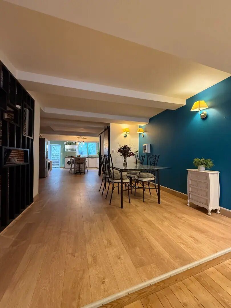 Maison à vendre, 165m², Frouard
