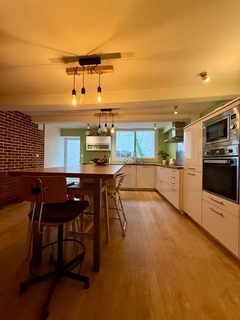 Maison à vendre, 165m², Frouard