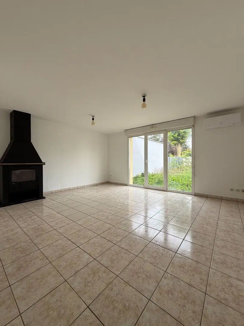 Maison à vendre, 112m², Courbesseaux