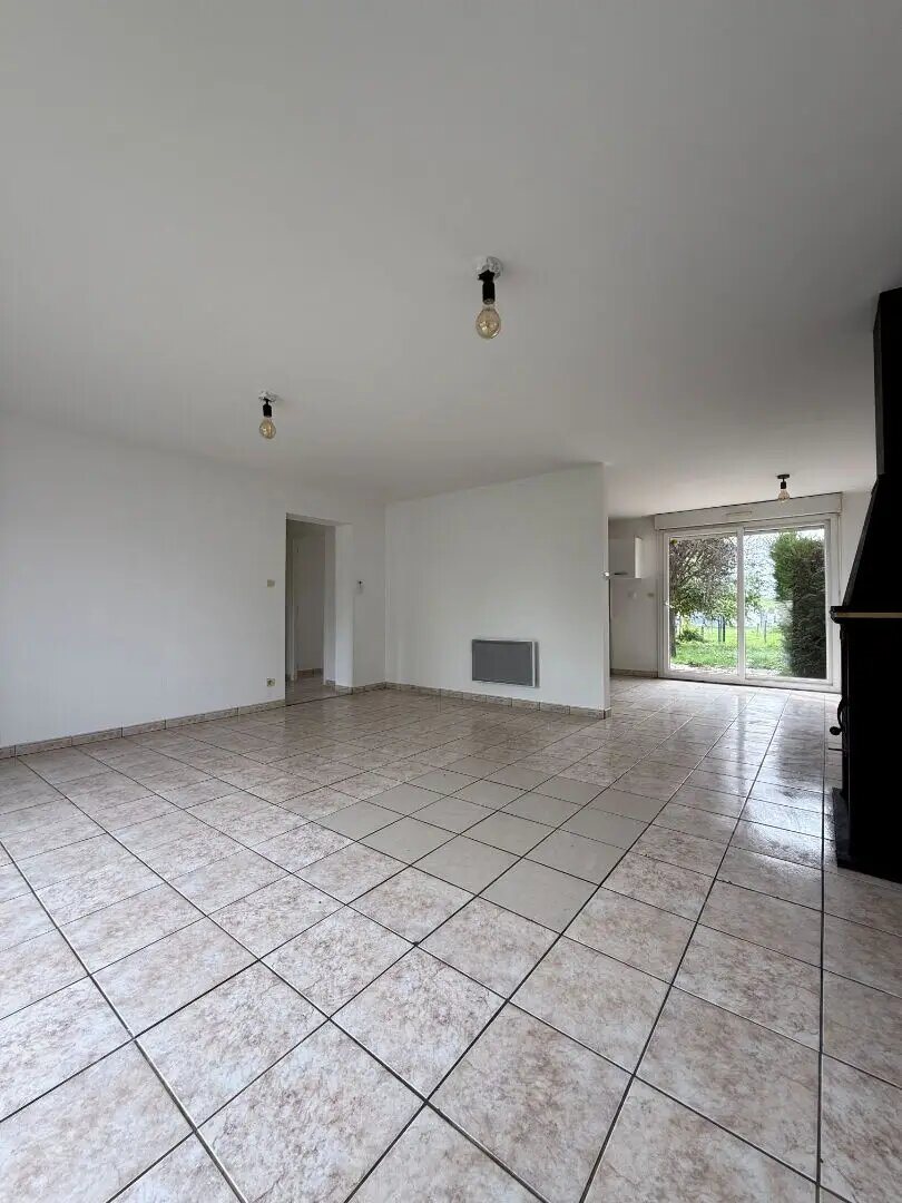 Maison à vendre, 112m², Courbesseaux