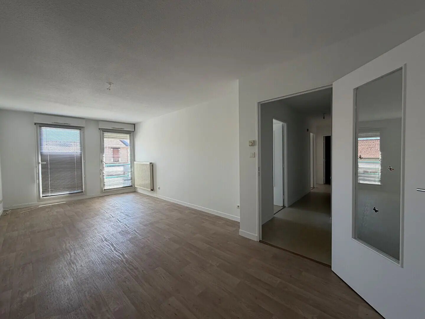 Appartement à louer, 70m², Flavigny-sur-Moselle