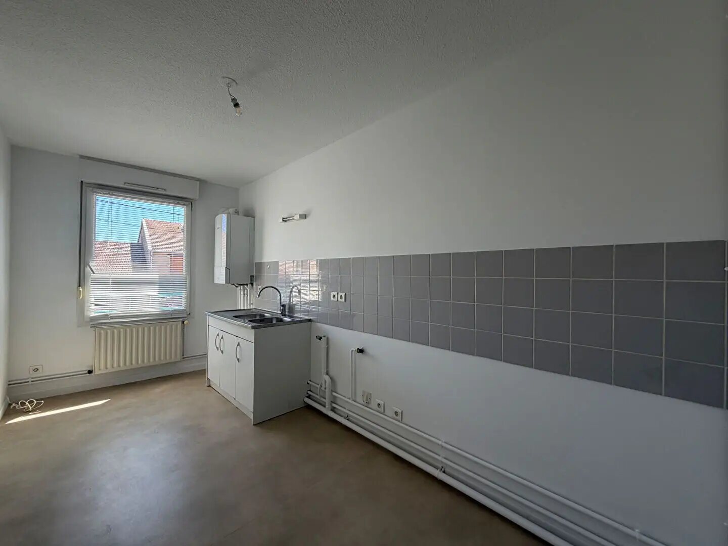 Appartement à louer, 70m², Flavigny-sur-Moselle