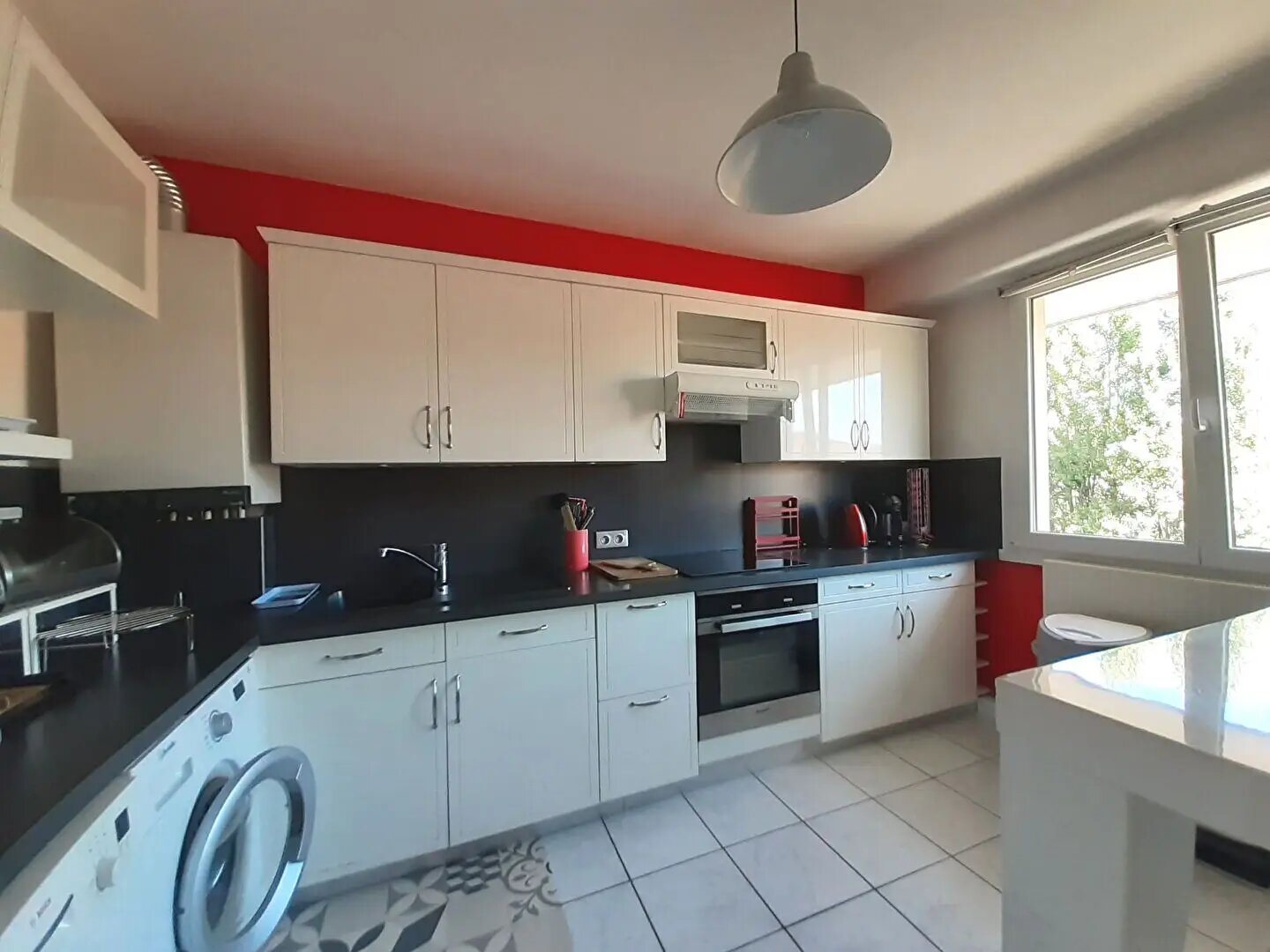 Appartement à louer, 68m², Maxéville