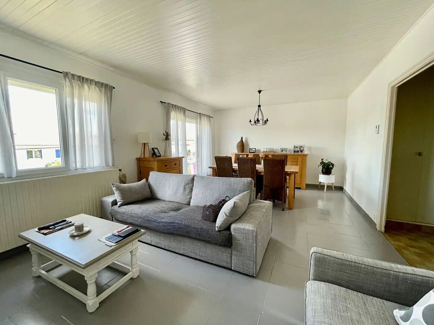Maison à louer, 119m², Pulnoy