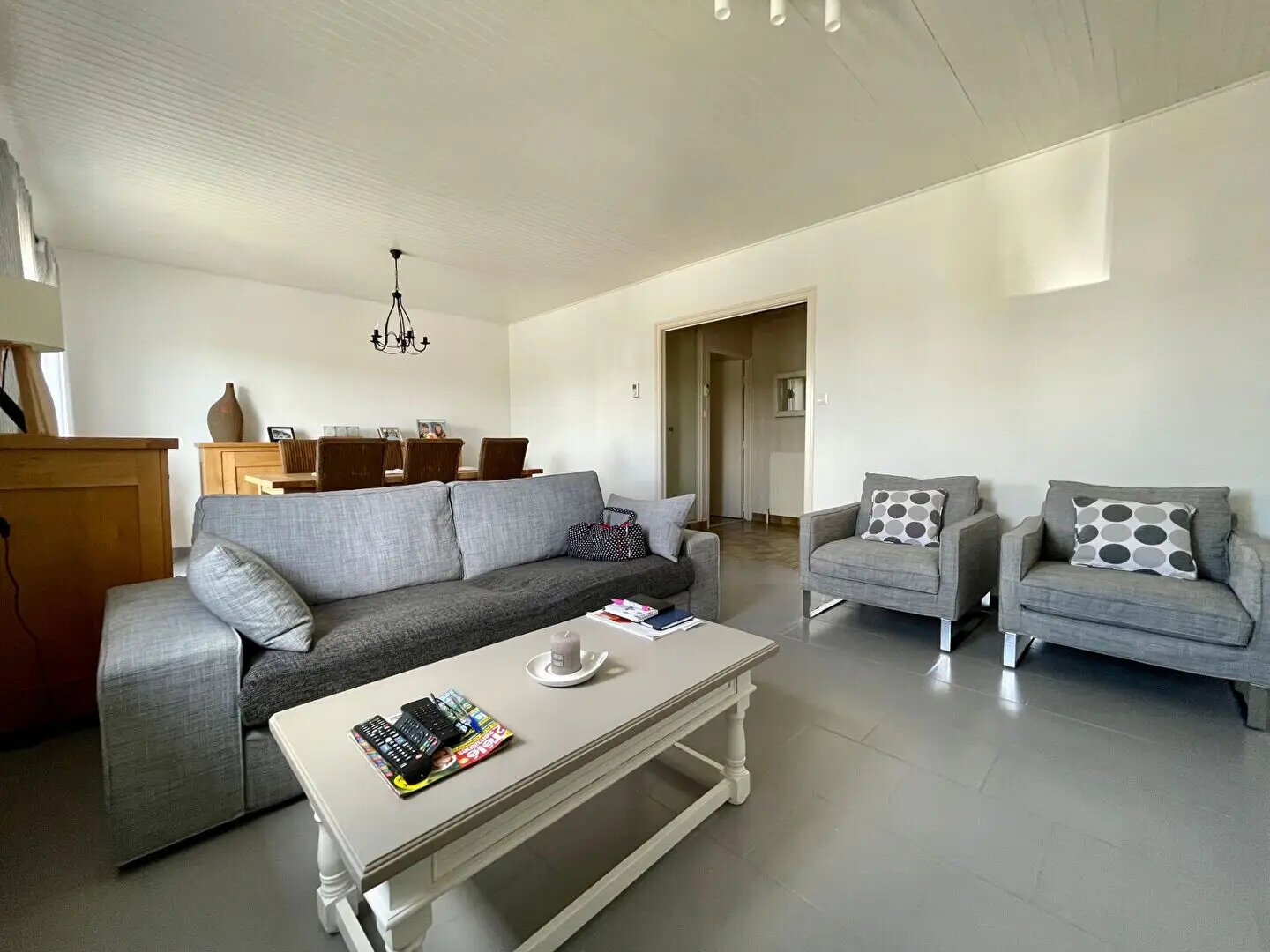 Maison à louer, 119m², Pulnoy