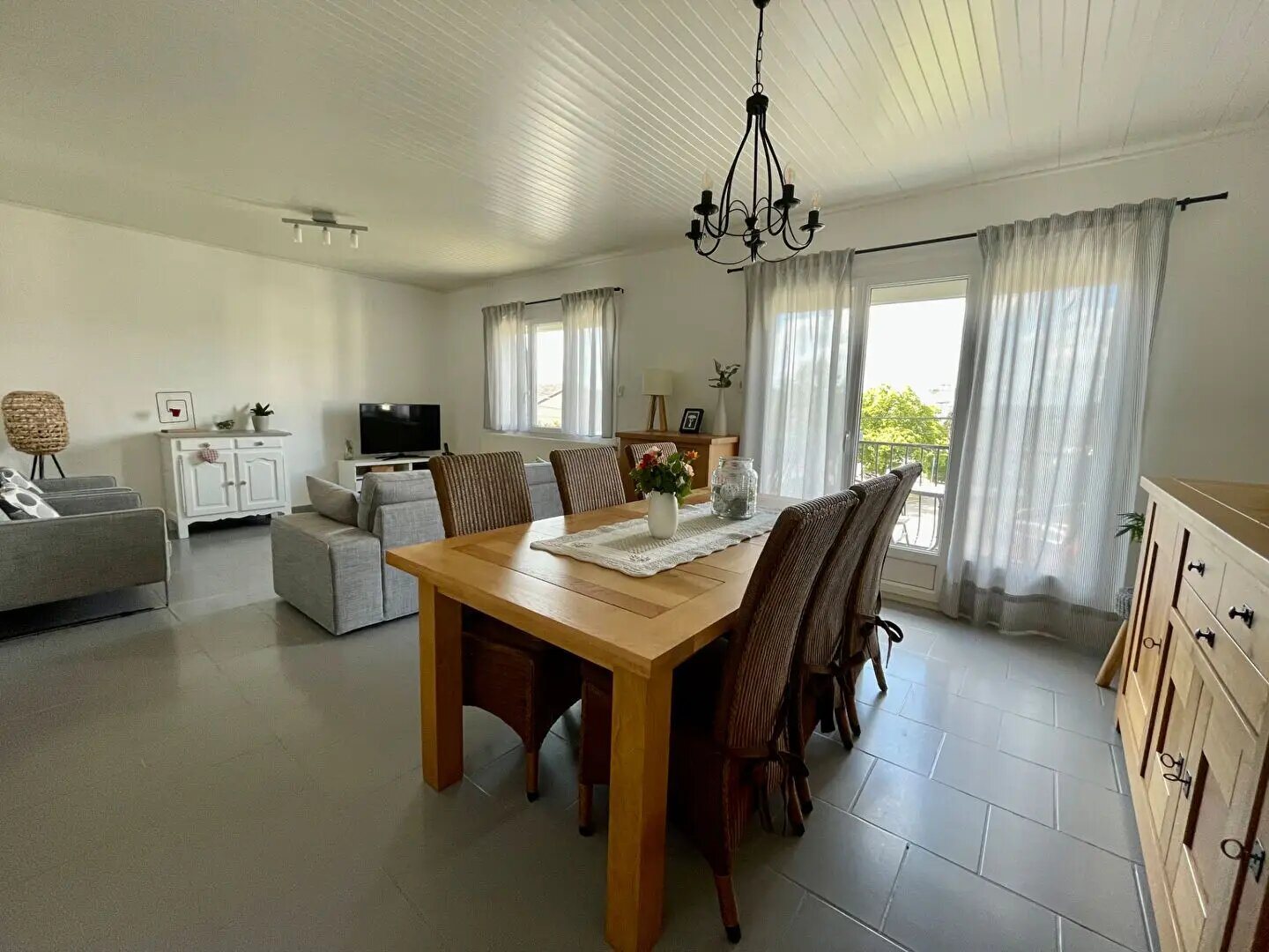 Maison à louer, 119m², Pulnoy