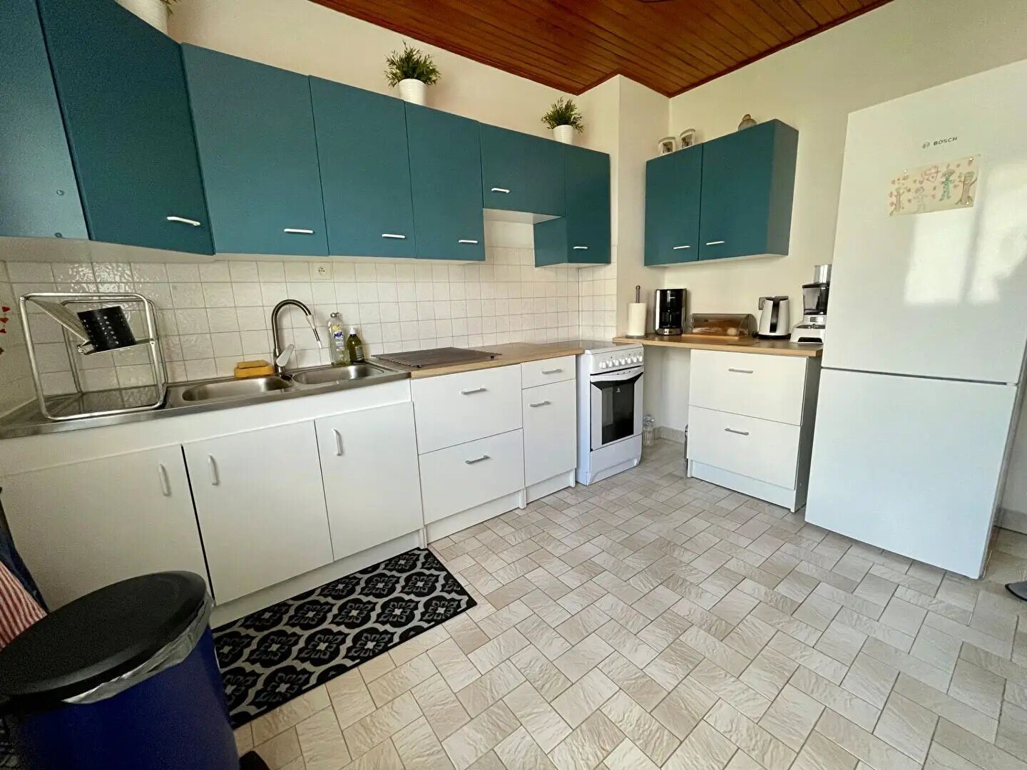 Maison à louer, 119m², Pulnoy