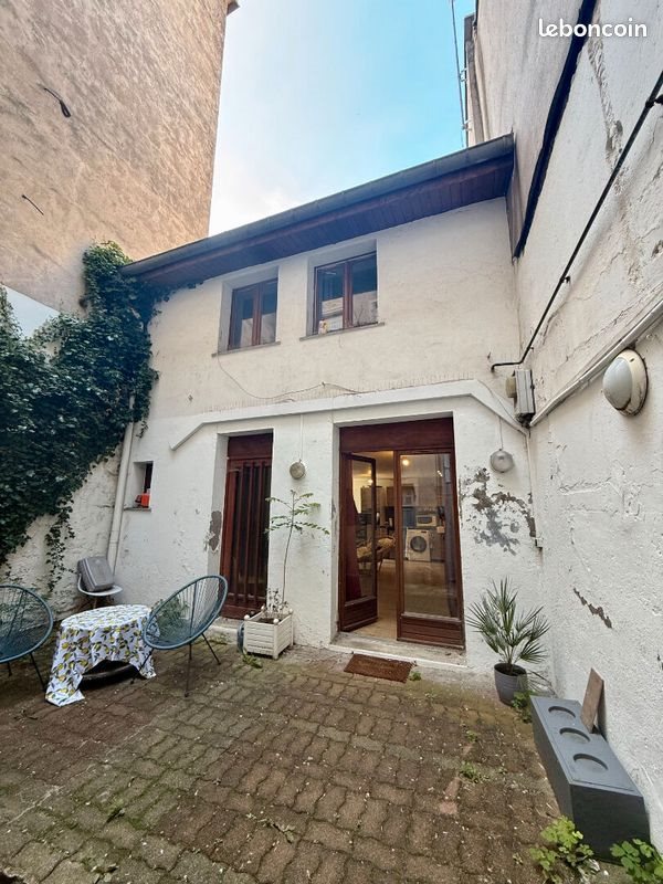 Appartement à vendre, 66m², Nancy