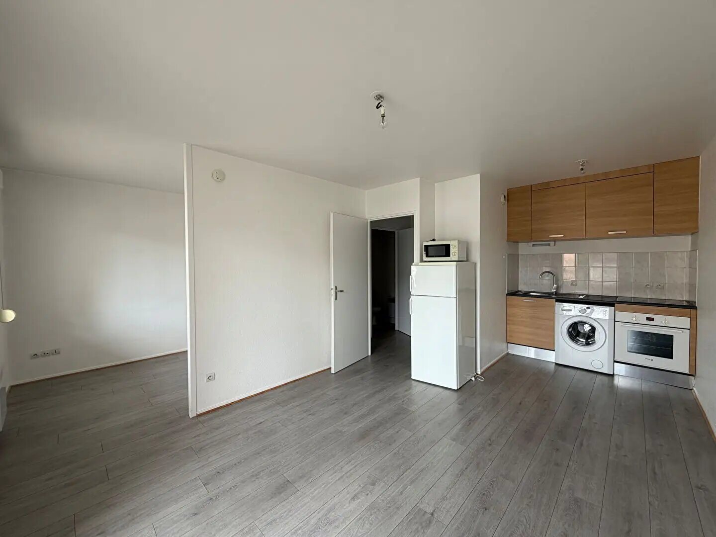 Appartement à louer, 31m², Vandoeuvre-lès-Nancy