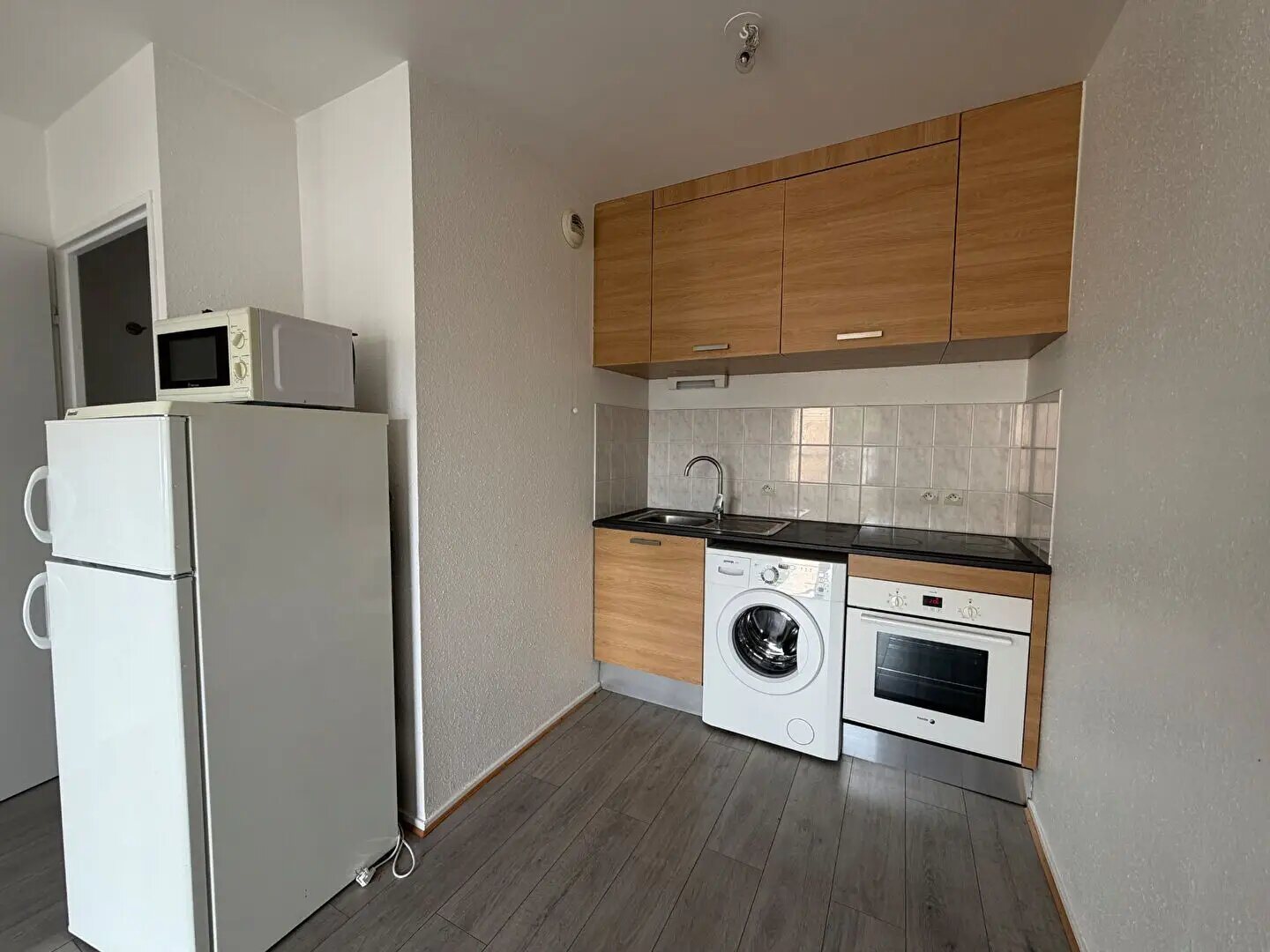 Appartement à louer, 31m², Vandoeuvre-lès-Nancy