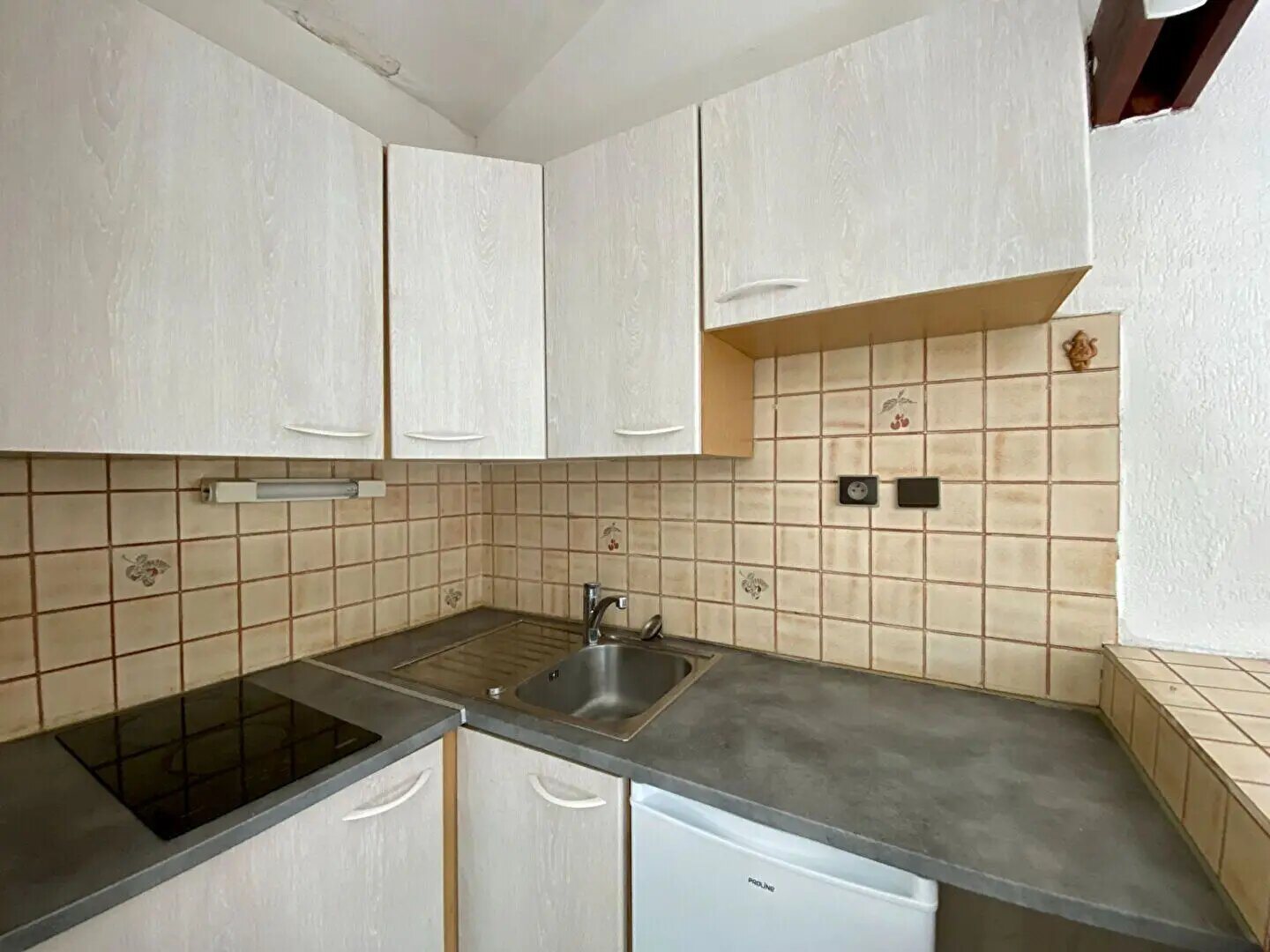 Appartement à louer, 20m², Nancy