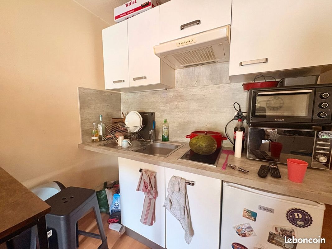 Appartement à louer, 35m², Champigneulles