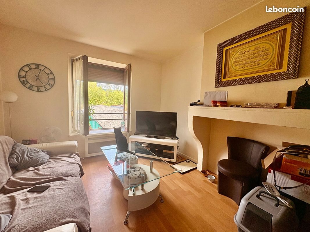 Appartement à louer, 35m², Champigneulles