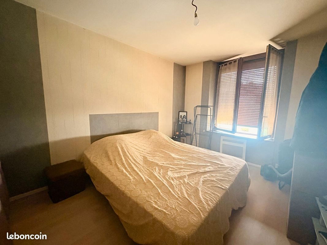 Appartement à louer, 35m², Champigneulles