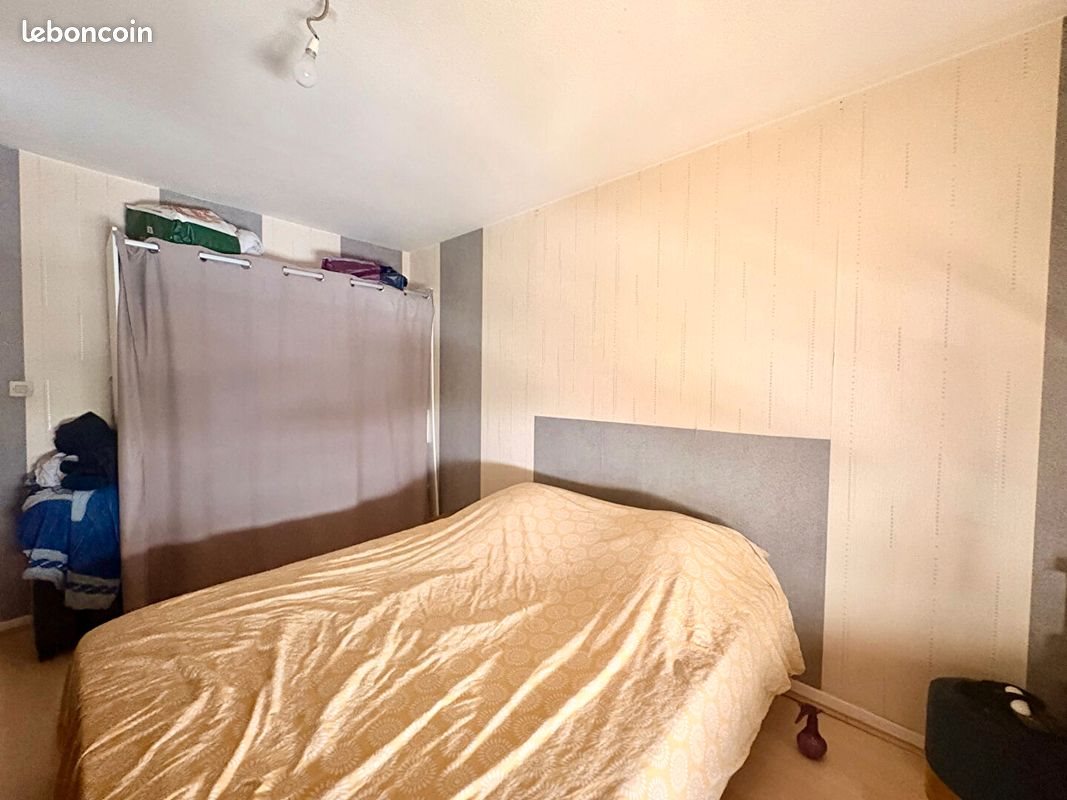 Appartement à louer, 35m², Champigneulles
