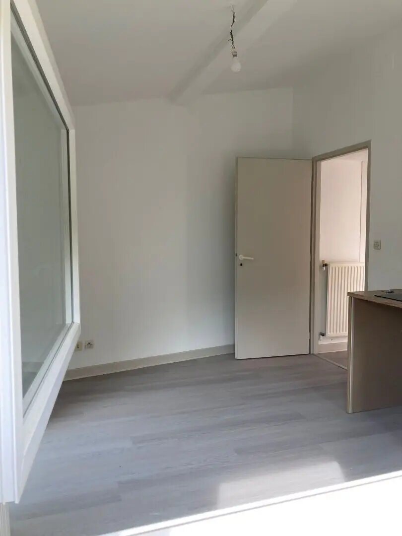 Appartement à louer, 17m², Montigny-lès-Metz