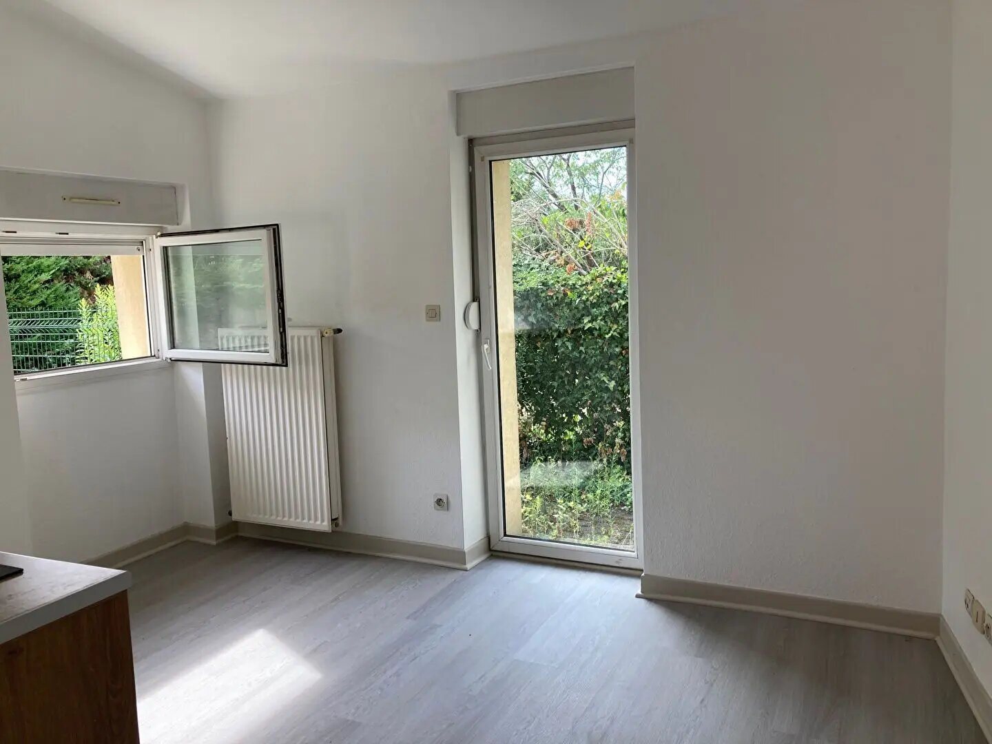Appartement à louer, 17m², Montigny-lès-Metz