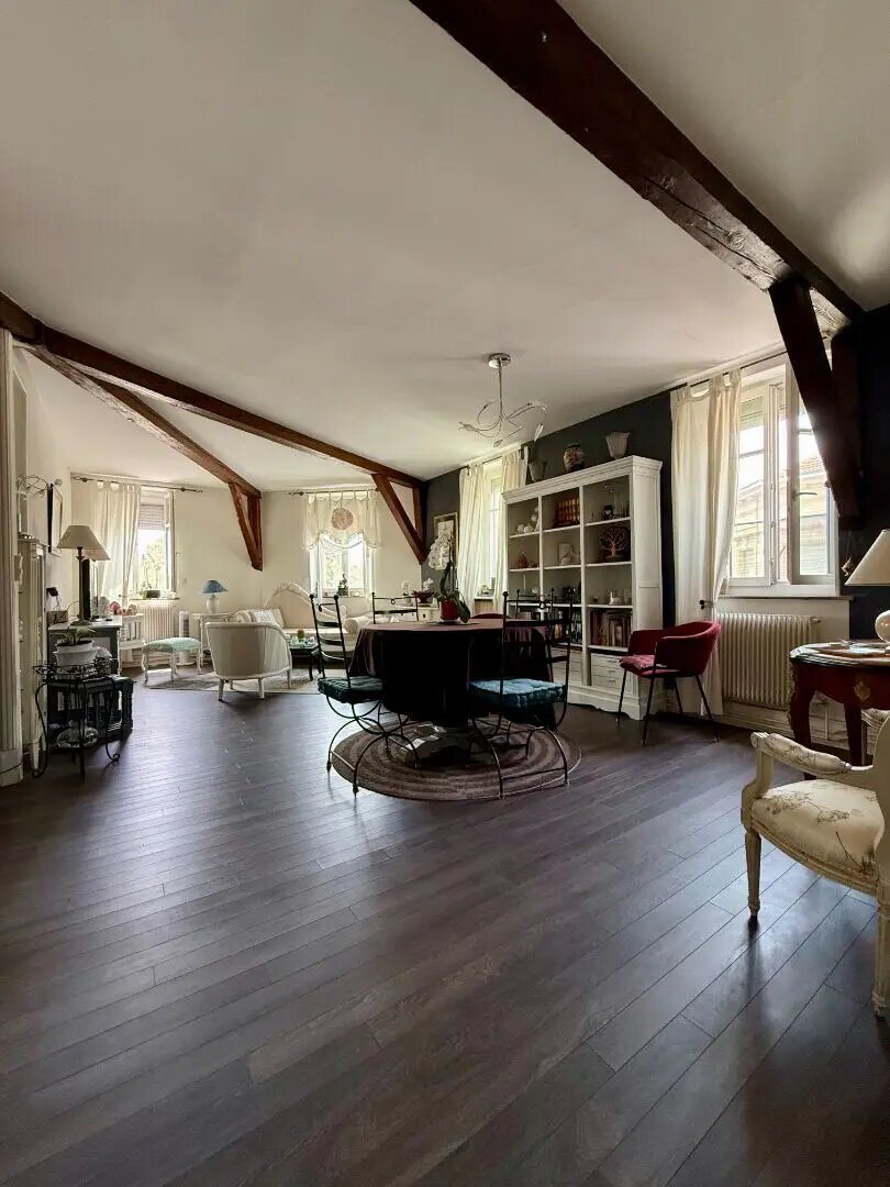 Appartement à vendre, 96m², Nancy