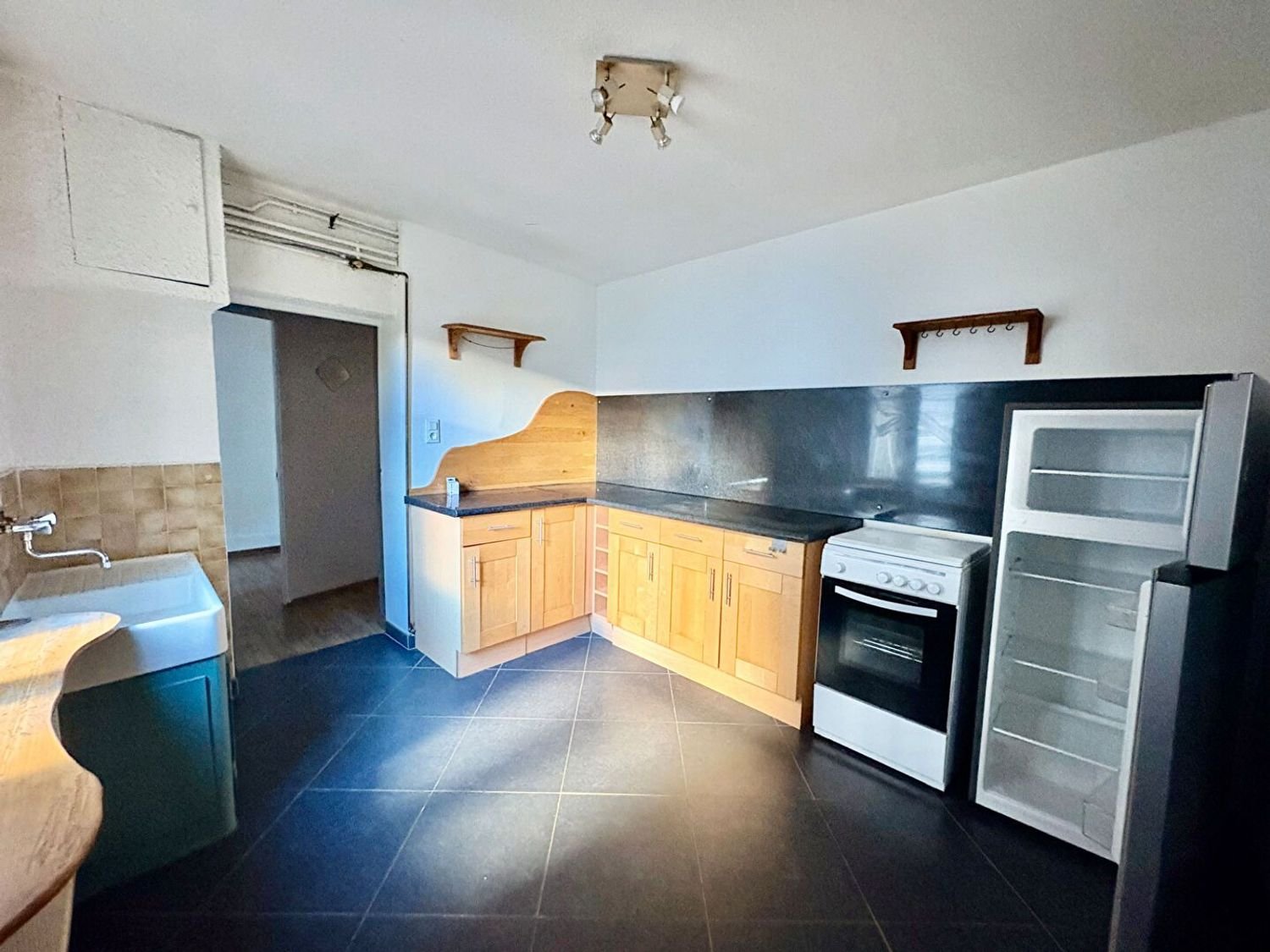 Appartement à louer, 48m², Nancy