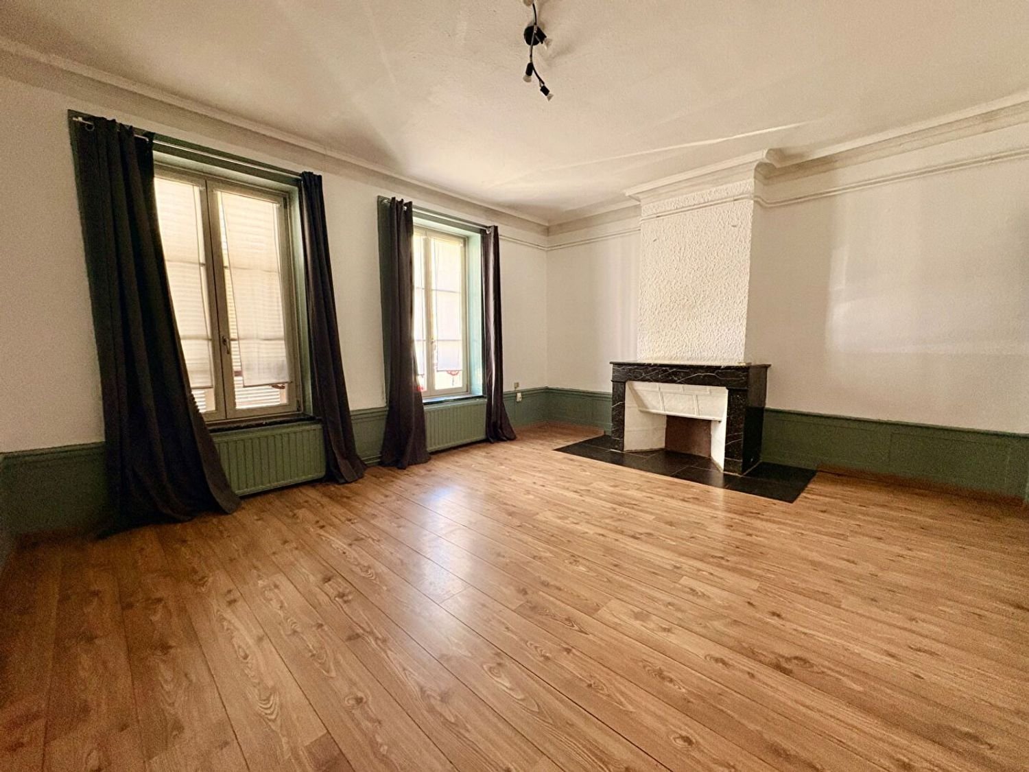 Appartement à louer, 48m², Nancy