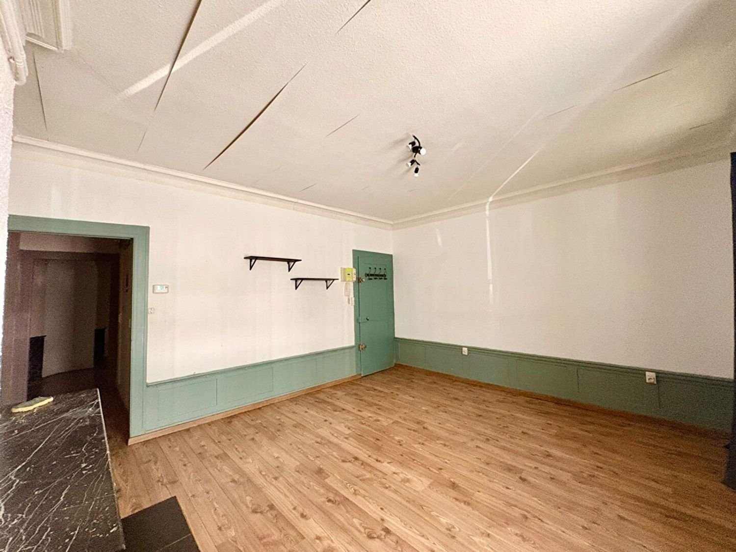 Appartement à louer, 48m², Nancy