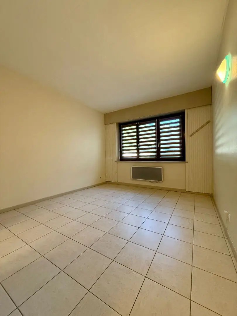Appartement à vendre, 19m², Nancy