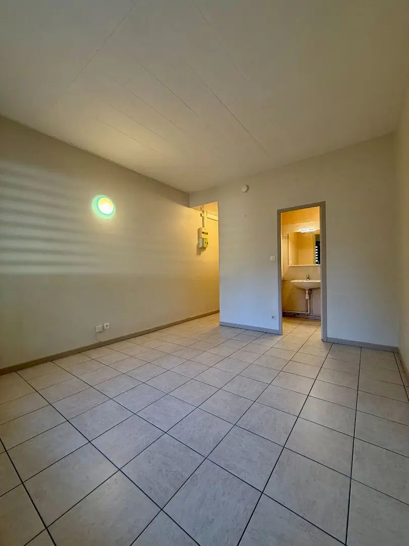 Appartement à vendre, 19m², Nancy