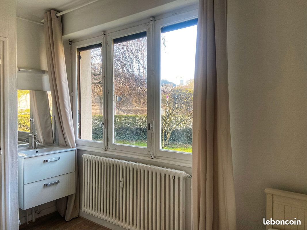 Appartement à louer, 11m², Nancy