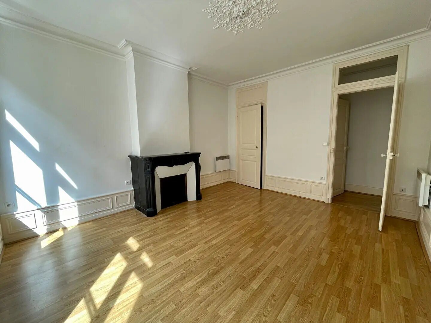Appartement à louer, 63m², Nancy
