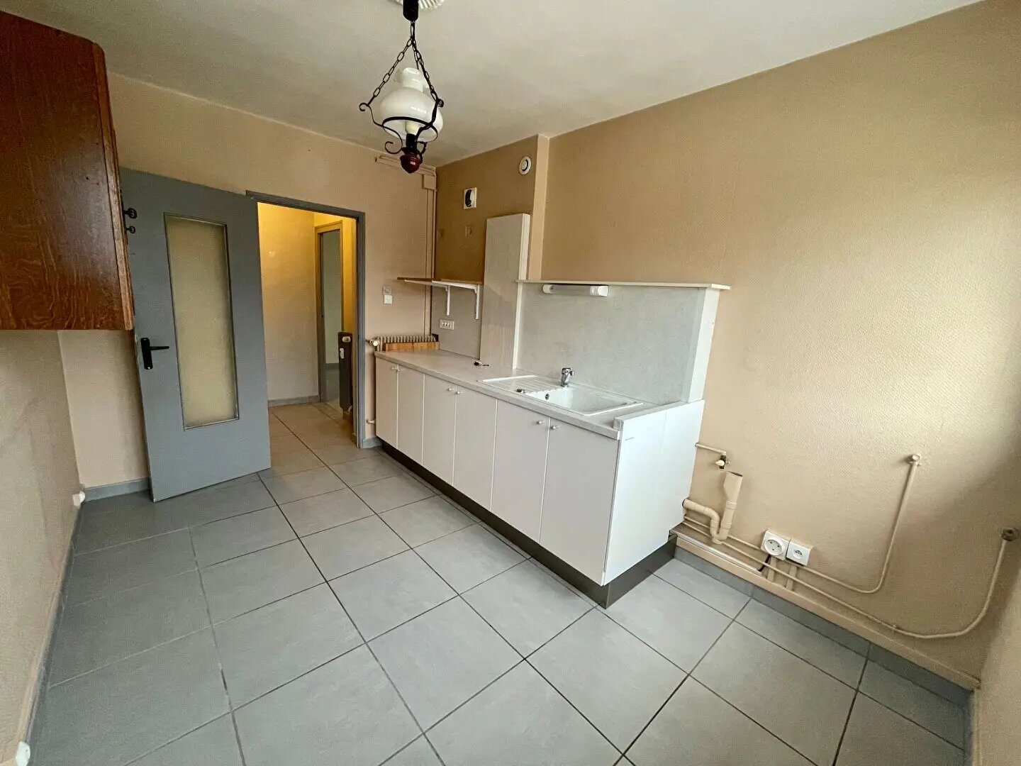 Appartement à louer, 48m², Saint-Max