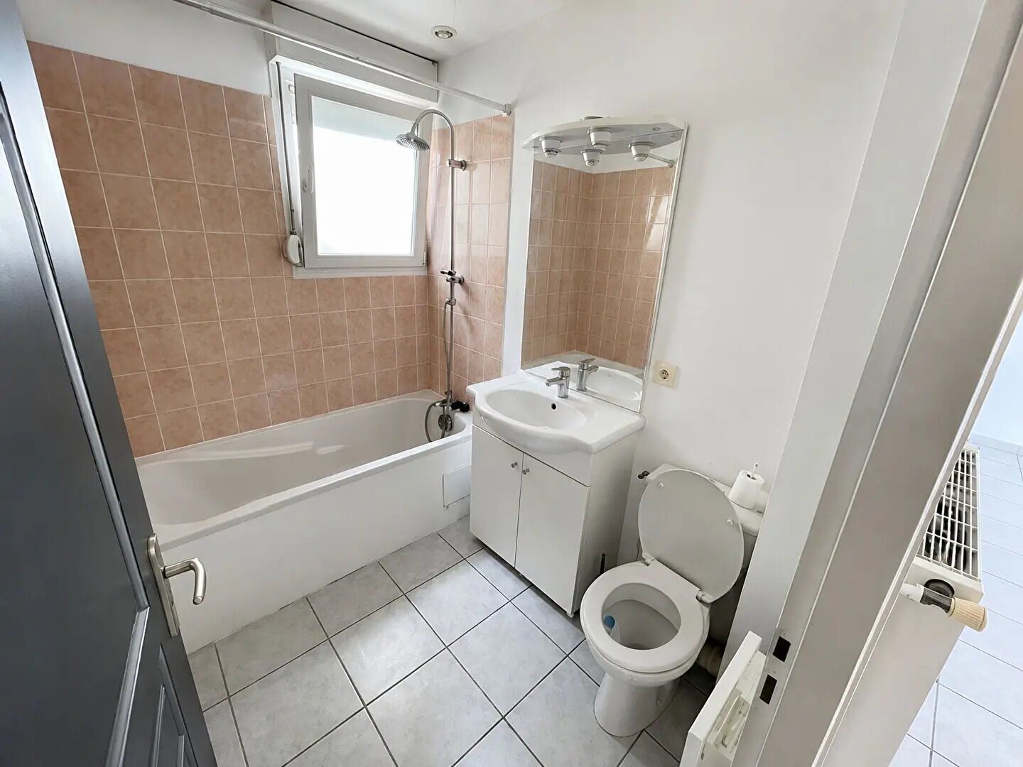 Appartement à louer, 45m², Nancy
