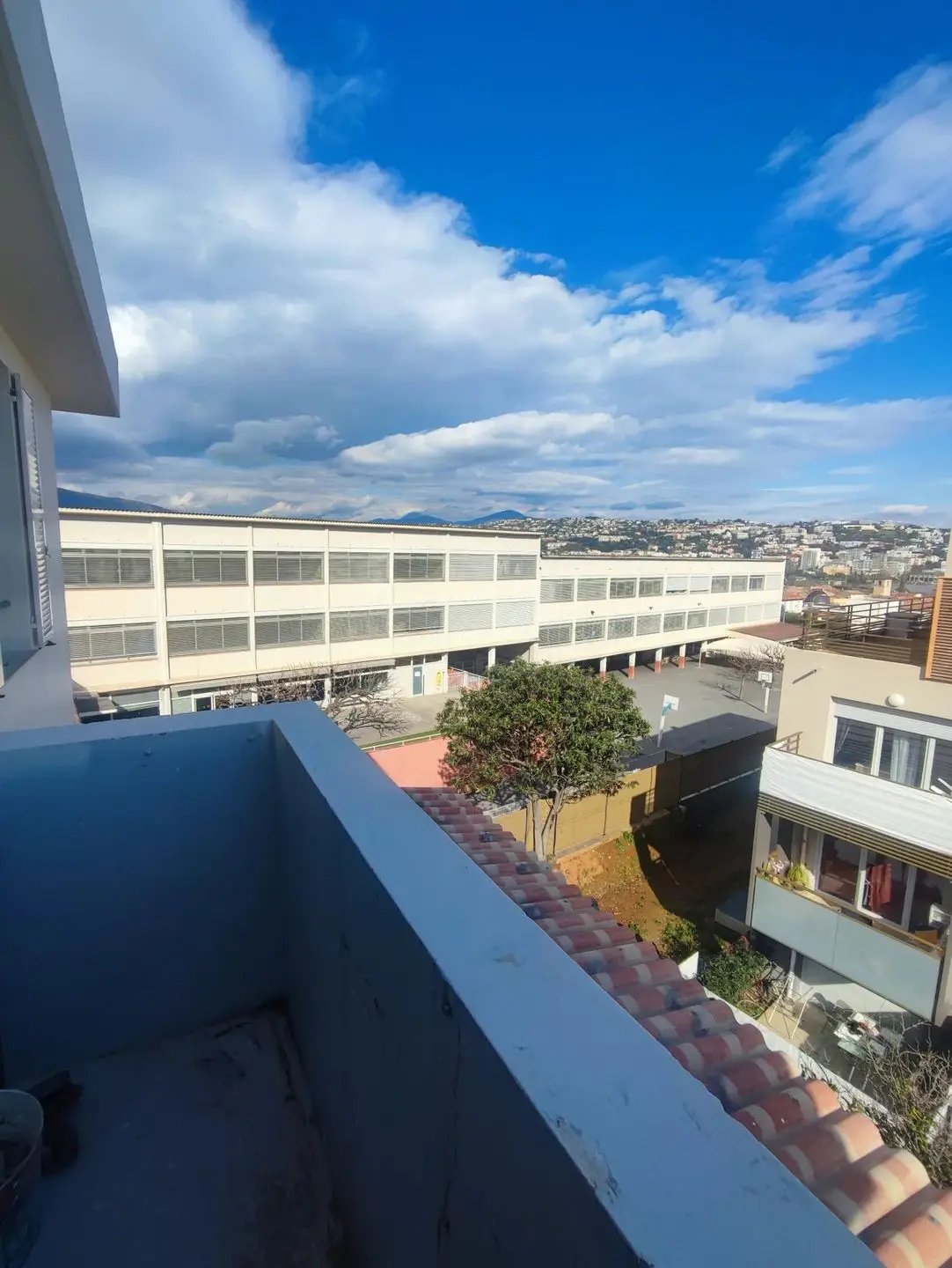 Appartement à louer, 56m², Saint-Laurent-du-Var