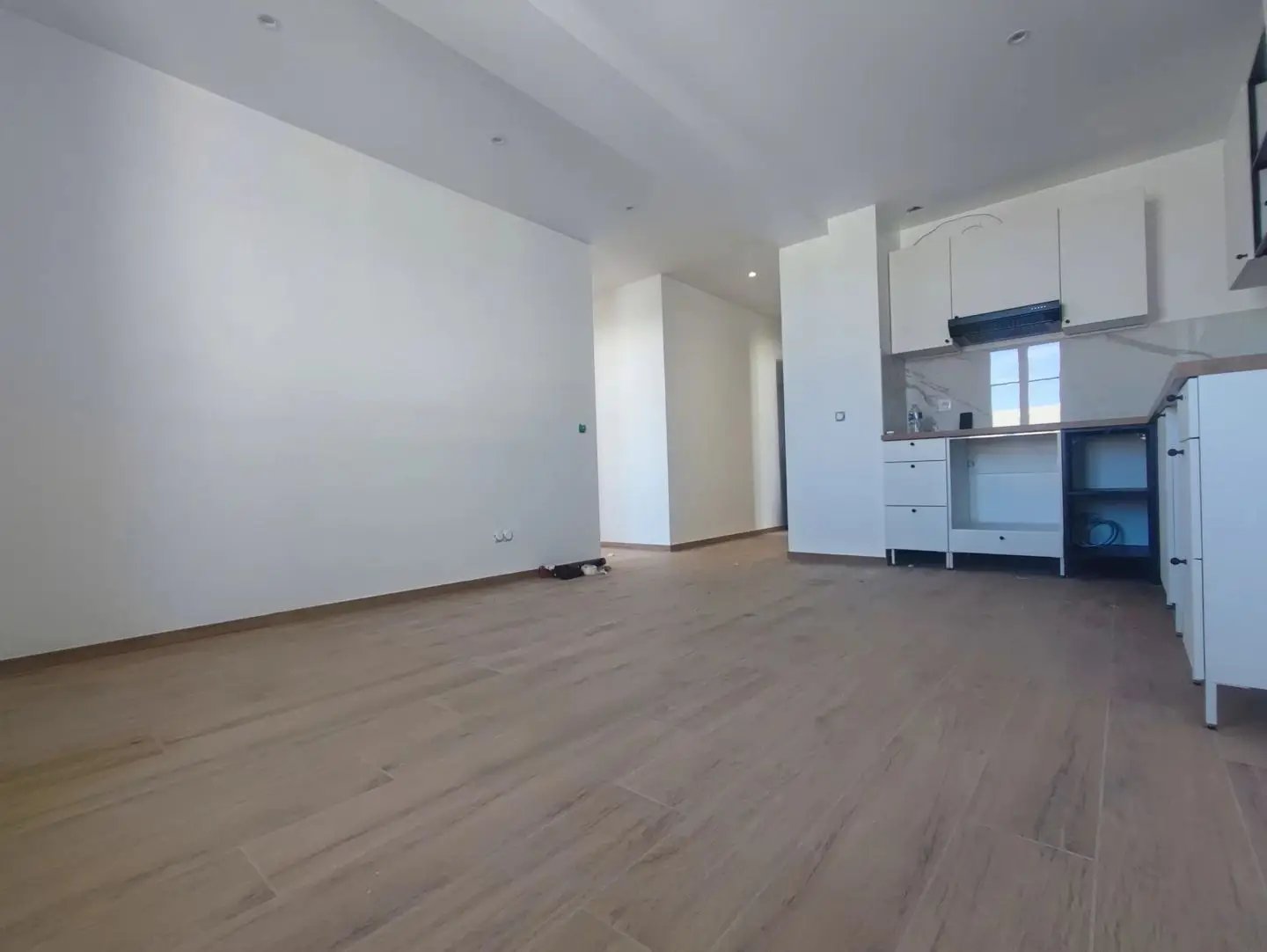 Appartement à louer, 56m², Saint-Laurent-du-Var
