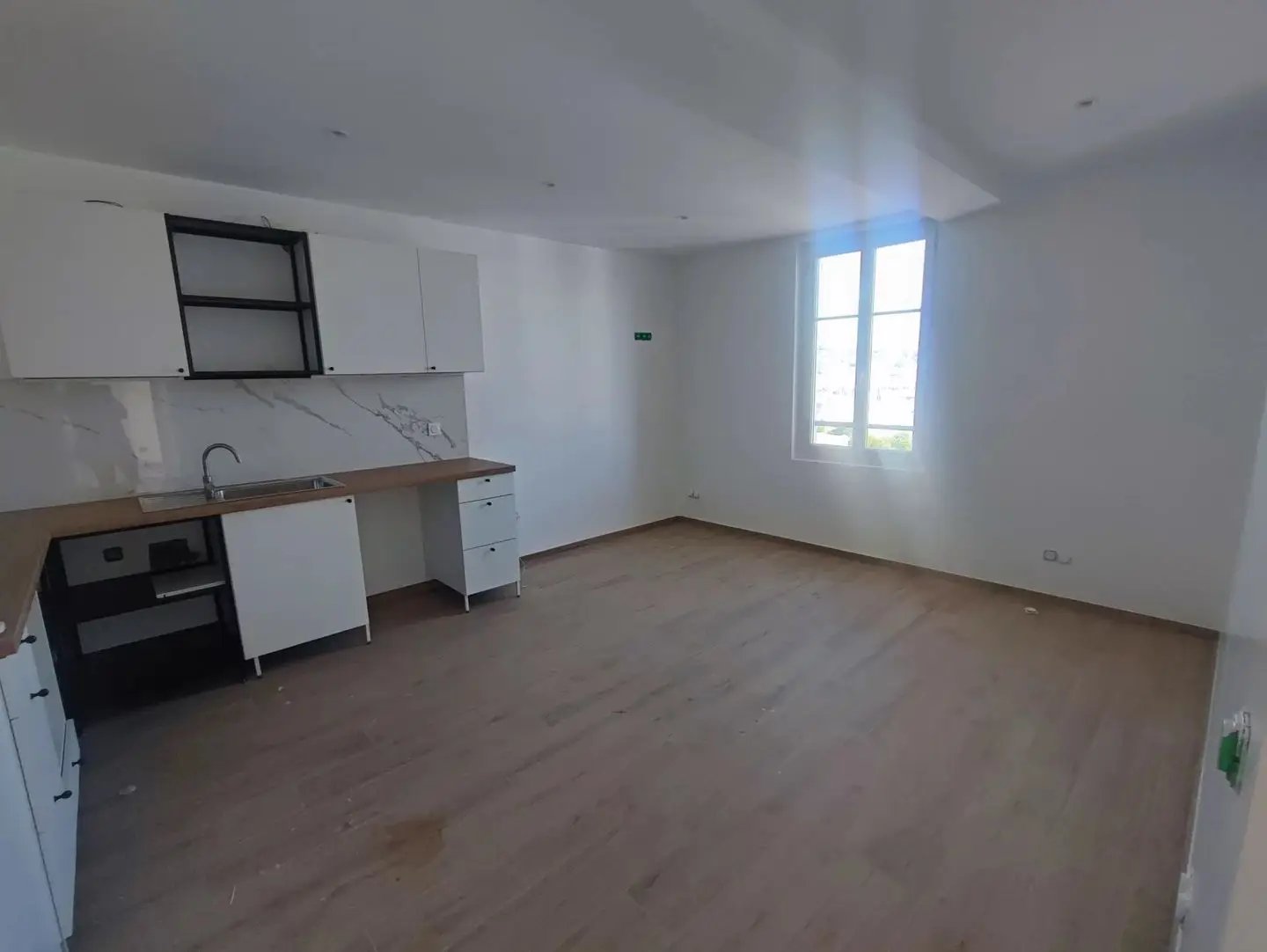 Appartement à louer, 56m², Saint-Laurent-du-Var