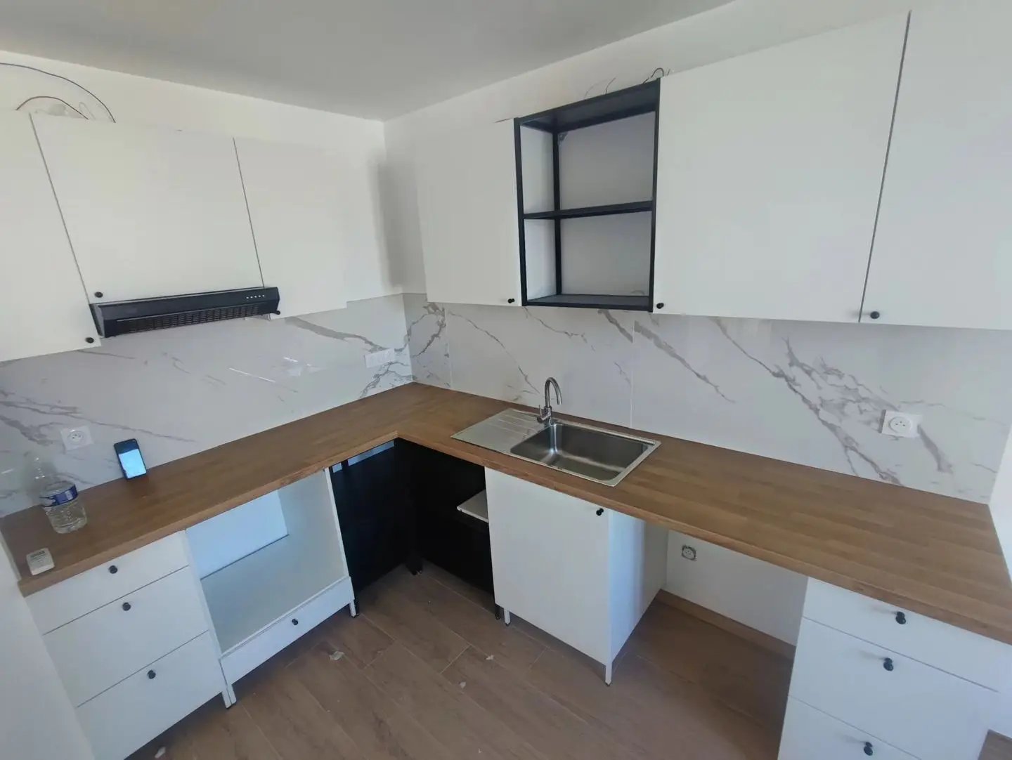 Appartement à louer, 56m², Saint-Laurent-du-Var